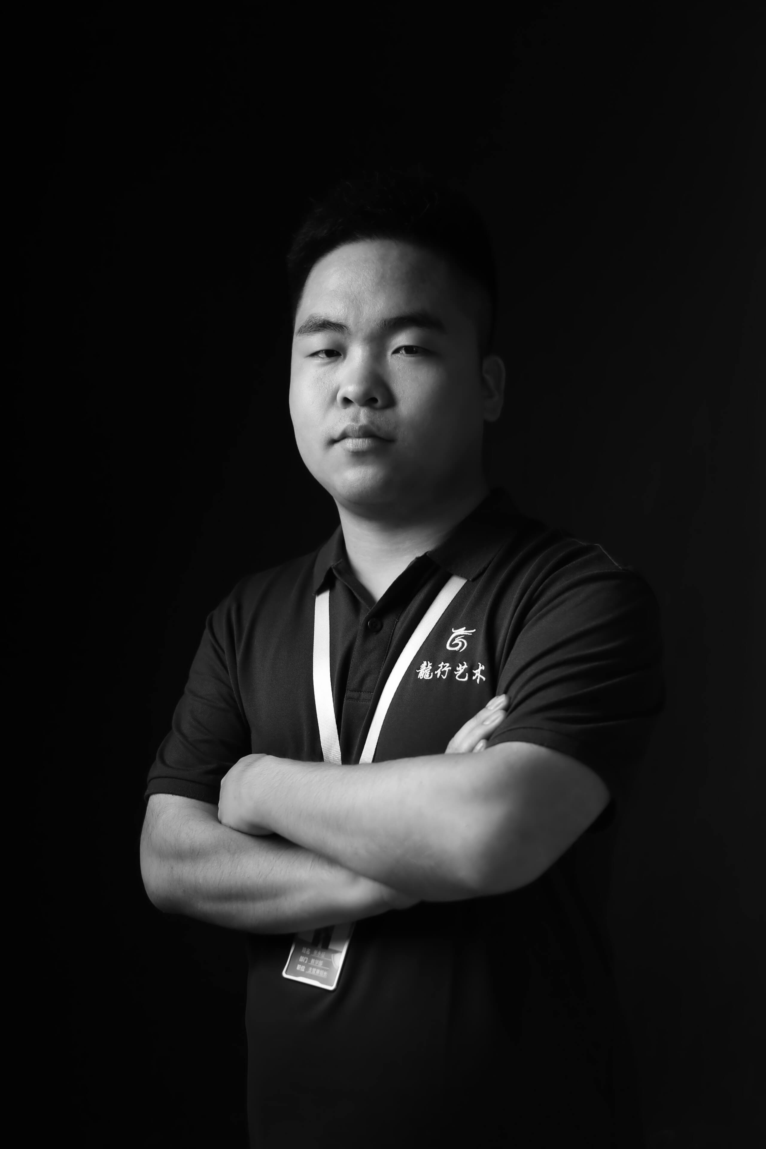 重慶美術(shù)培訓(xùn)畫室老師-張永征